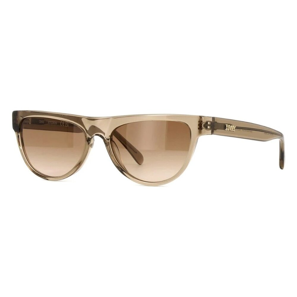 DMY Studios Louise DMYSUN16TOY in Transparent Oyster